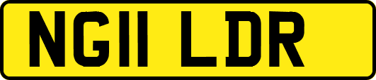 NG11LDR