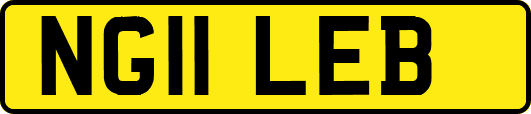 NG11LEB