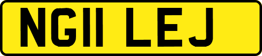 NG11LEJ