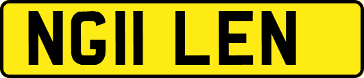 NG11LEN