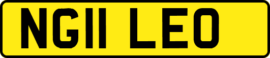 NG11LEO
