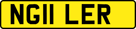 NG11LER