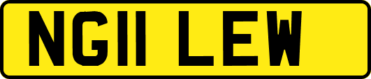 NG11LEW