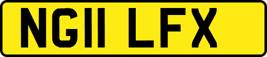 NG11LFX