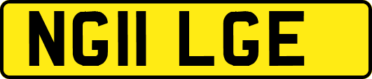NG11LGE