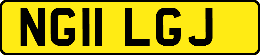 NG11LGJ
