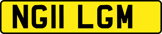 NG11LGM