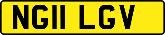 NG11LGV
