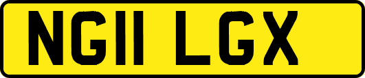 NG11LGX