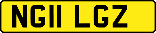 NG11LGZ