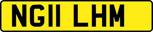 NG11LHM