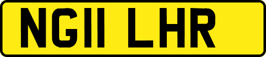 NG11LHR
