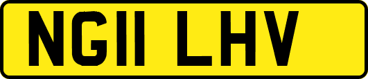 NG11LHV