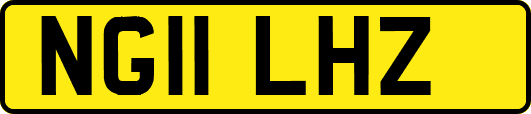 NG11LHZ