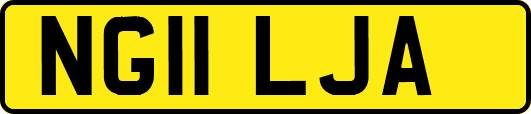 NG11LJA