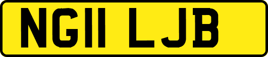 NG11LJB