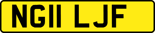 NG11LJF
