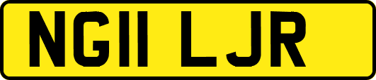 NG11LJR