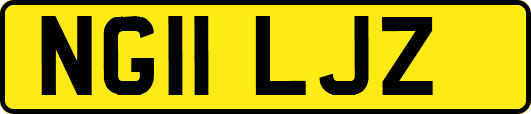 NG11LJZ