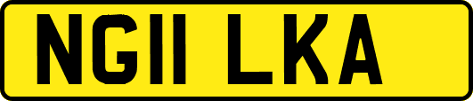 NG11LKA