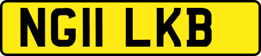 NG11LKB