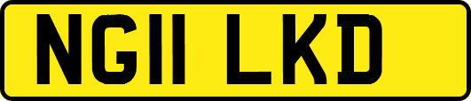 NG11LKD