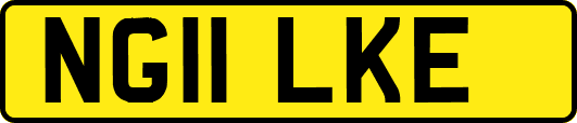 NG11LKE