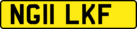 NG11LKF