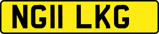 NG11LKG