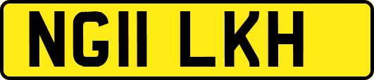 NG11LKH