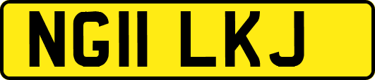 NG11LKJ
