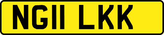 NG11LKK