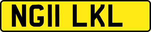 NG11LKL