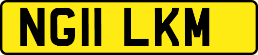 NG11LKM