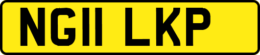 NG11LKP