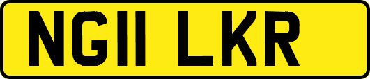 NG11LKR
