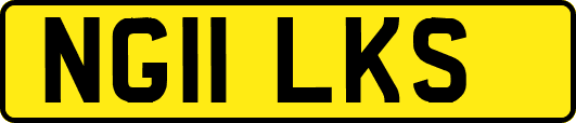 NG11LKS