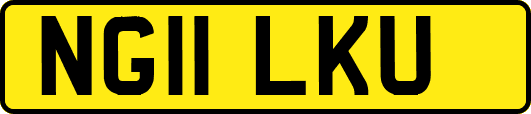 NG11LKU