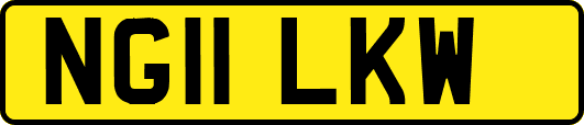 NG11LKW