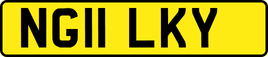 NG11LKY