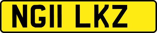 NG11LKZ
