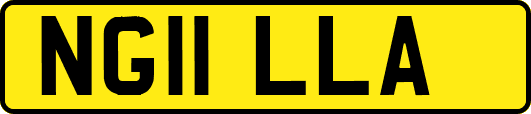 NG11LLA