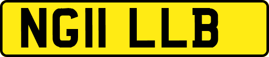 NG11LLB