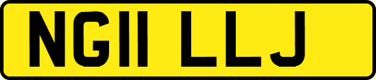 NG11LLJ