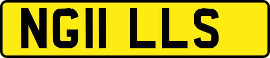 NG11LLS