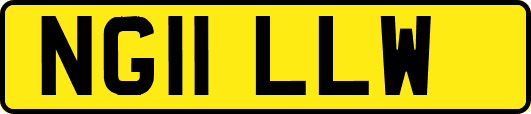 NG11LLW