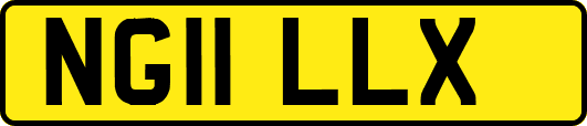 NG11LLX