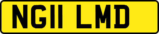 NG11LMD
