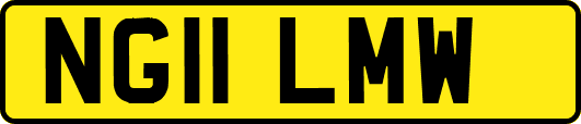 NG11LMW
