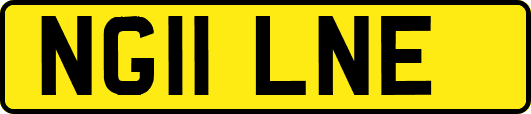 NG11LNE
